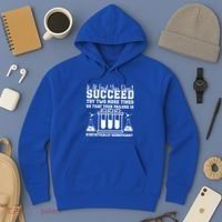 Funny Statistics Science Pun Chemistry Gift Hoodie thumb 3