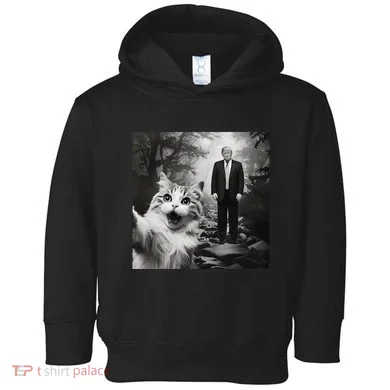 Toddler Hoodie
