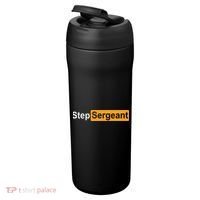 Funny Step Sergeant 24oz Duet Stainless Steel Tumbler thumb 3