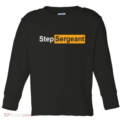 Toddler Long Sleeve