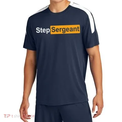 Soccer Jersey