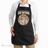 Fiesta Squad San Antonio Texas Cinco De Mayo Lets Fiesta Apron thumb 2