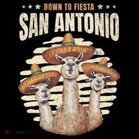 Fiesta Squad San Antonio Texas Cinco De Mayo Lets Fiesta Coffee Mug thumb 5