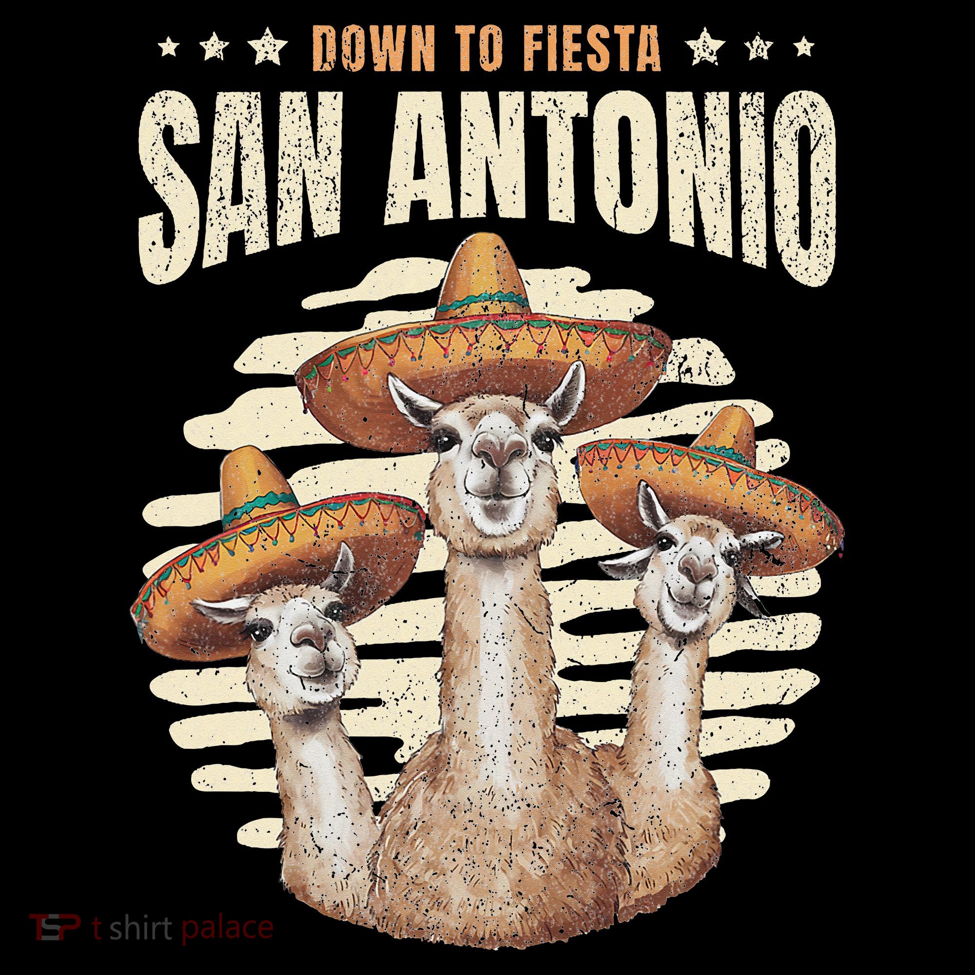 Fiesta Squad San Antonio Texas Cinco De Mayo Lets Fiesta Coffee Mug