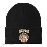 Fiesta Squad San Antonio Texas Cinco De Mayo Lets Fiesta Beanie thumb 0
