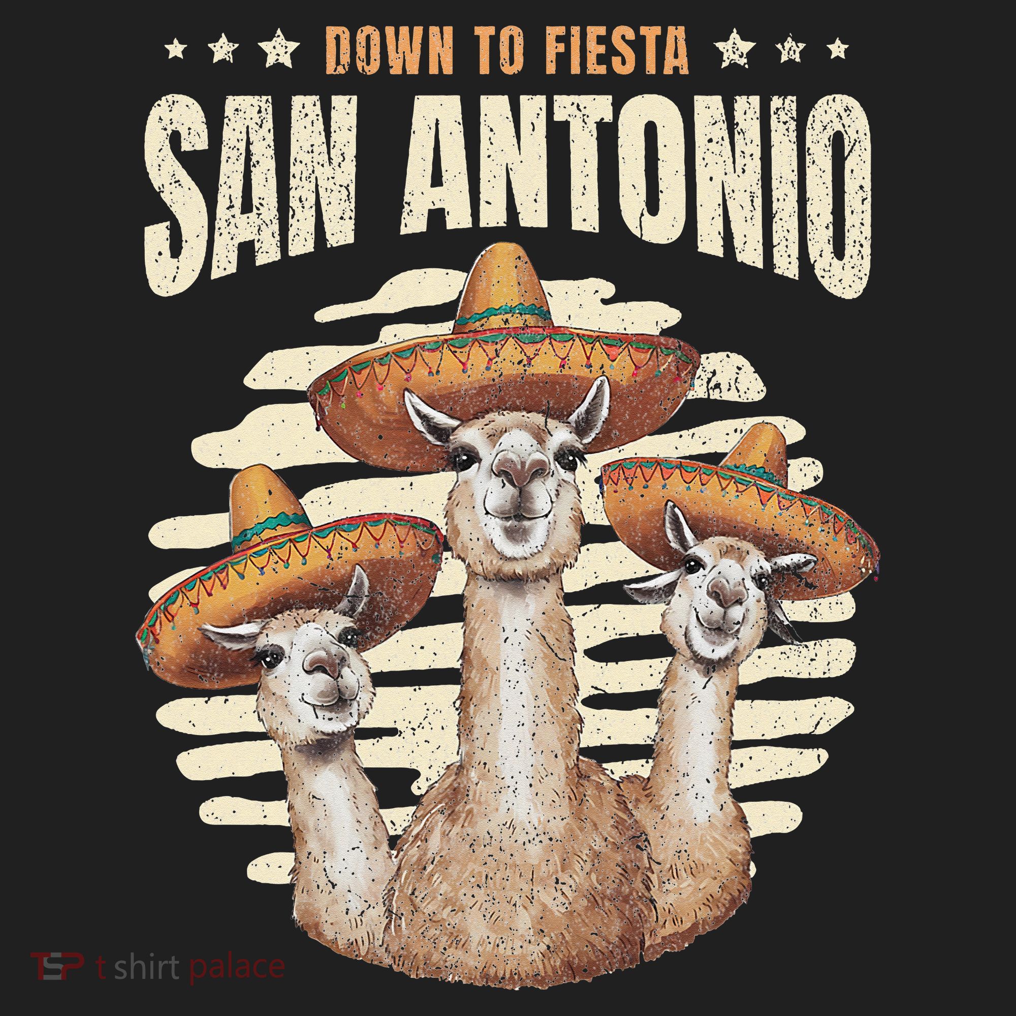 Fiesta Squad San Antonio Texas Cinco De Mayo Lets Fiesta Beanie