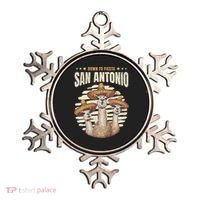Fiesta Squad San Antonio Texas Cinco De Mayo Lets Fiesta Ornament thumb 0