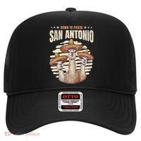 Fiesta Squad San Antonio Texas Cinco De Mayo Lets Fiesta Hat thumb 0