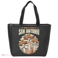 Fiesta Squad San Antonio Texas Cinco De Mayo Lets Fiesta Tote Bag thumb 0