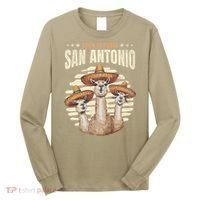 Fiesta Squad San Antonio Texas Cinco De Mayo Lets Fiesta Long Sleeve Shirt thumb 0
