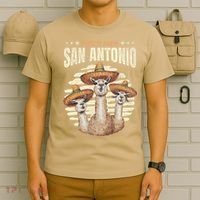 Fiesta Squad San Antonio Texas Cinco De Mayo Lets Fiesta T-Shirt thumb 6