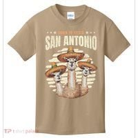 Fiesta Squad San Antonio Texas Cinco De Mayo Lets Fiesta Kids T-Shirt thumb 0