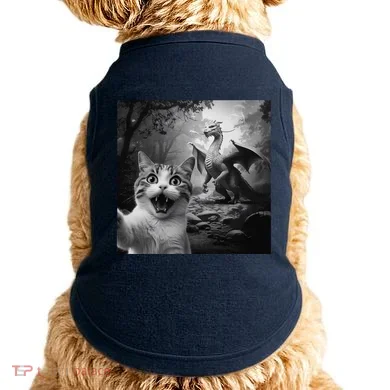 Doggie Tank