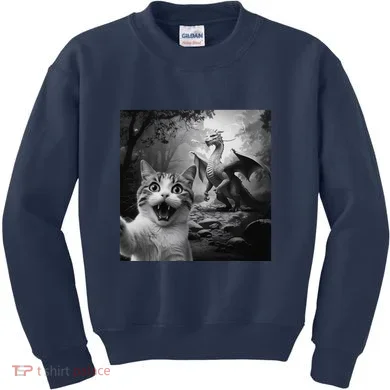 Kids Sweatshirt