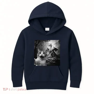 Kids Hoodie