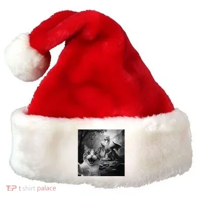 Santa Hat