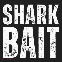 Funny Shark Shark Bait Women's Sweatshirt thumb 2