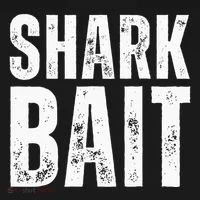 Funny Shark Shark Bait Bucket Hat thumb 4