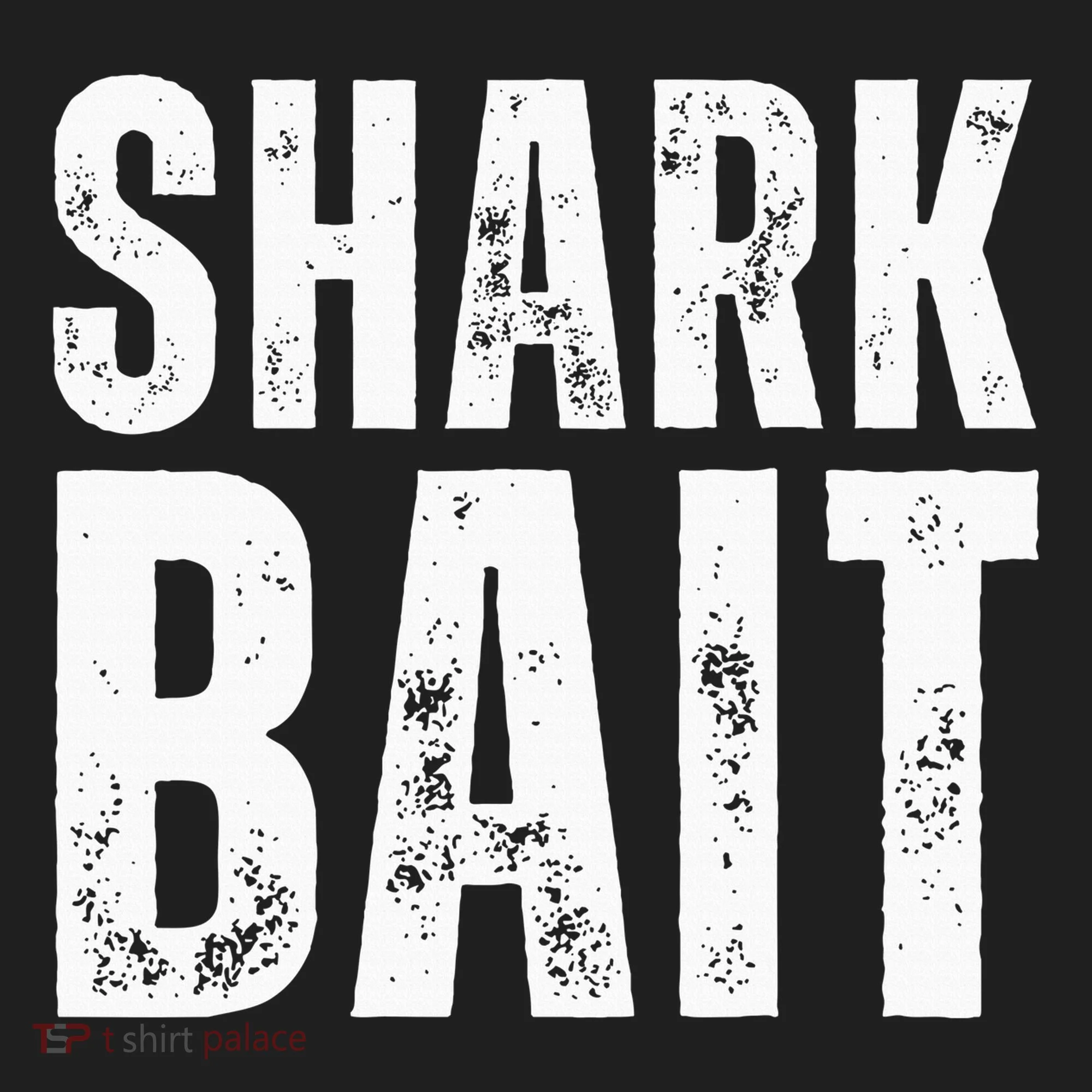 Funny Shark Shark Bait Beanie