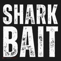 Funny Shark Shark Bait Pajama Set thumb 2