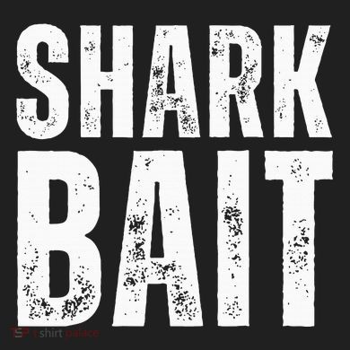 Funny Shark Shark Bait Tumbler
