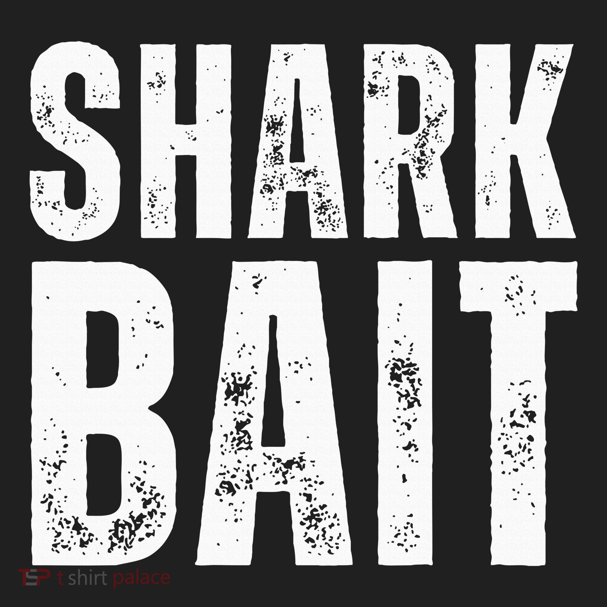 Funny Shark Shark Bait Tumbler