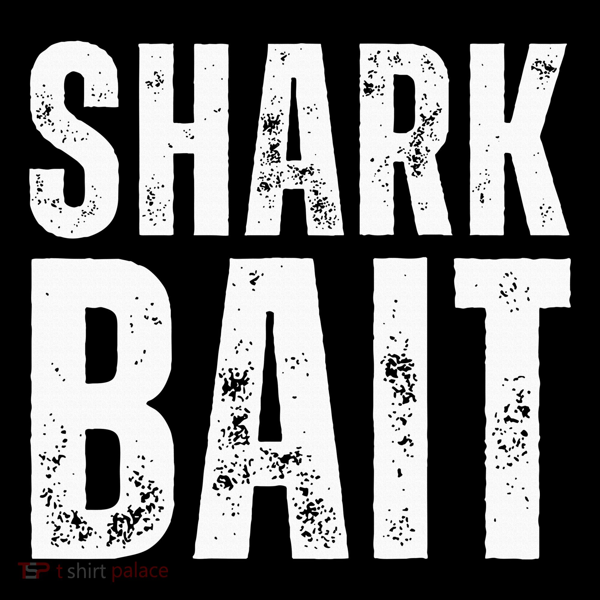 Funny Shark Shark Bait Women's Tank Top