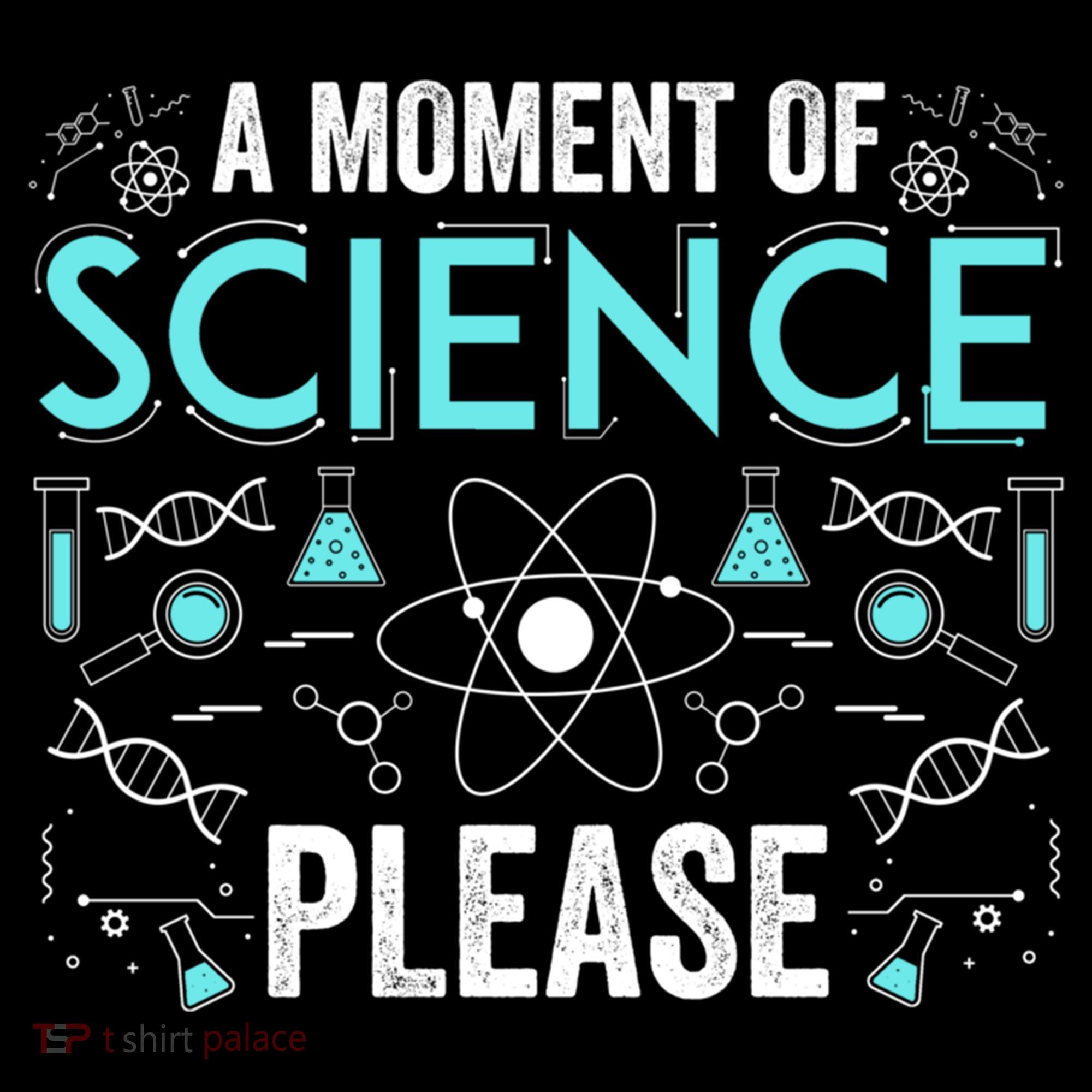 Funny Scientist Science Chemistry Physics Lover Geek Nerd Cool Gift Pajama Set