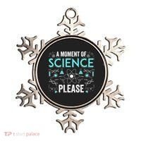 Funny Scientist Science Chemistry Physics Lover Geek Nerd Cool Gift Ornament thumb 0