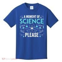 Funny Scientist Science Chemistry Physics Lover Geek Nerd Cool Gift Kids T-Shirt thumb 0