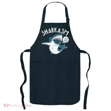 Apron