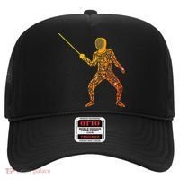 Fencing Sports Symbols Swords Epee Fencer Hat thumb 0