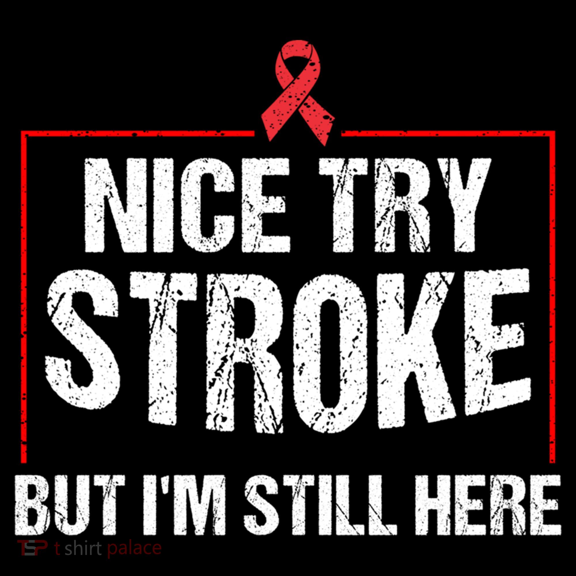 Funny Stroke Survivor Gift Cute Brain Attacks Great Gift Ornament