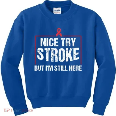 Kids Sweatshirt