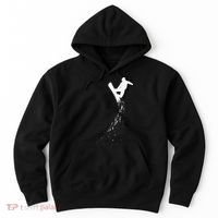 Freestyle Snowboarding Snowboarder Snowboard Wintersports Hoodie thumb 0