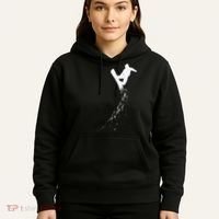 Freestyle Snowboarding Snowboarder Snowboard Wintersports Hoodie thumb 5