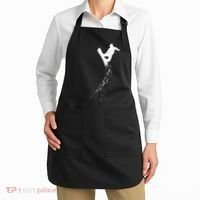 Freestyle Snowboarding Snowboarder Snowboard Wintersports Apron thumb 2
