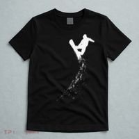 Freestyle Snowboarding Snowboarder Snowboard Wintersports T-Shirt thumb 5