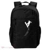 Freestyle Snowboarding Snowboarder Snowboard Wintersports Backpack thumb 0