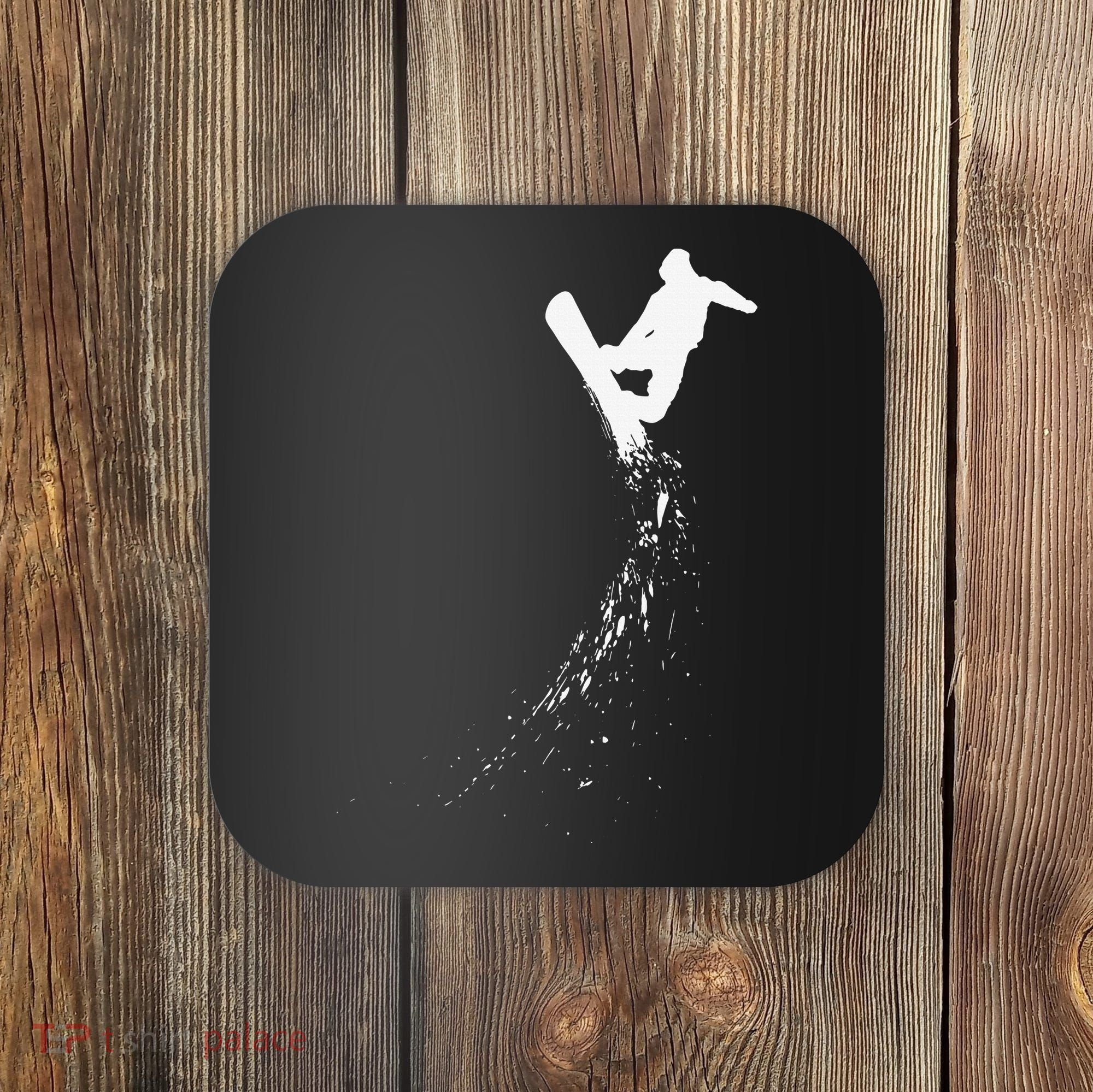 Freestyle Snowboarding Snowboarder Snowboard Wintersports Coaster