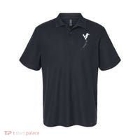 Freestyle Snowboarding Snowboarder Snowboard Wintersports Polo thumb 0