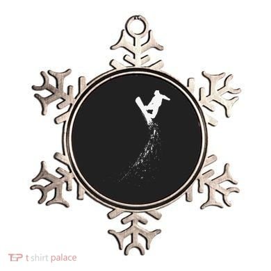 Freestyle Snowboarding Snowboarder Snowboard Wintersports Ornament
