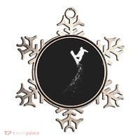 Freestyle Snowboarding Snowboarder Snowboard Wintersports Ornament thumb 0