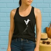 Freestyle Snowboarding Snowboarder Snowboard Wintersports Women's Tank Top thumb 2