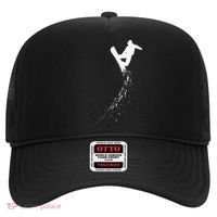 Freestyle Snowboarding Snowboarder Snowboard Wintersports Hat thumb 0