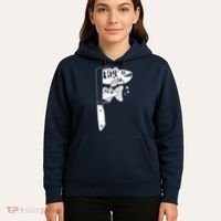 Fresh Sashimi Sushi Knife Anime Inspiration Hoodie thumb 5