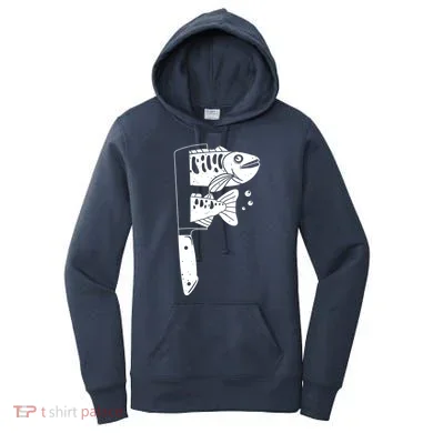 Women's Hoodie