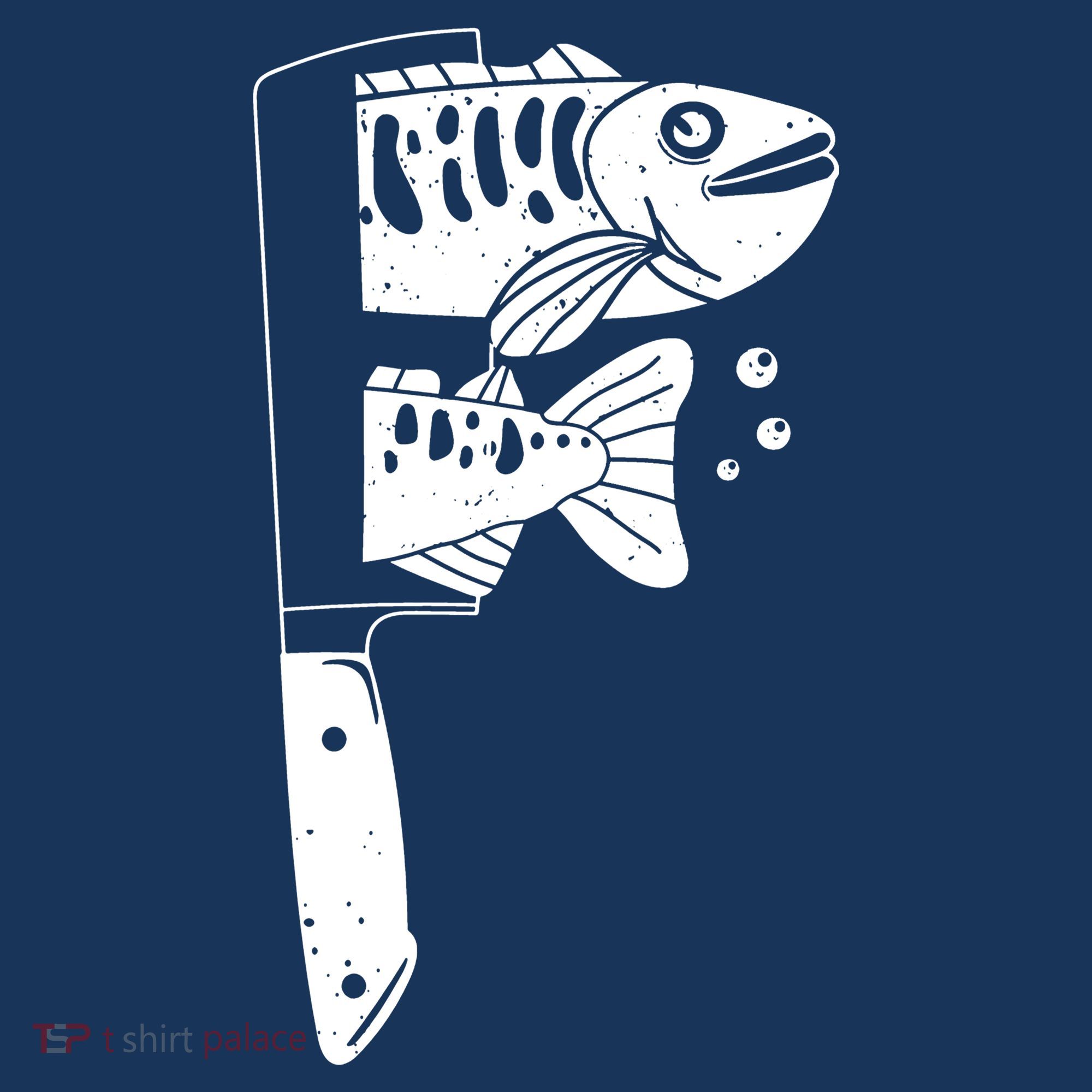 Fresh Sashimi Sushi Knife Anime Inspiration Women's Hoodie