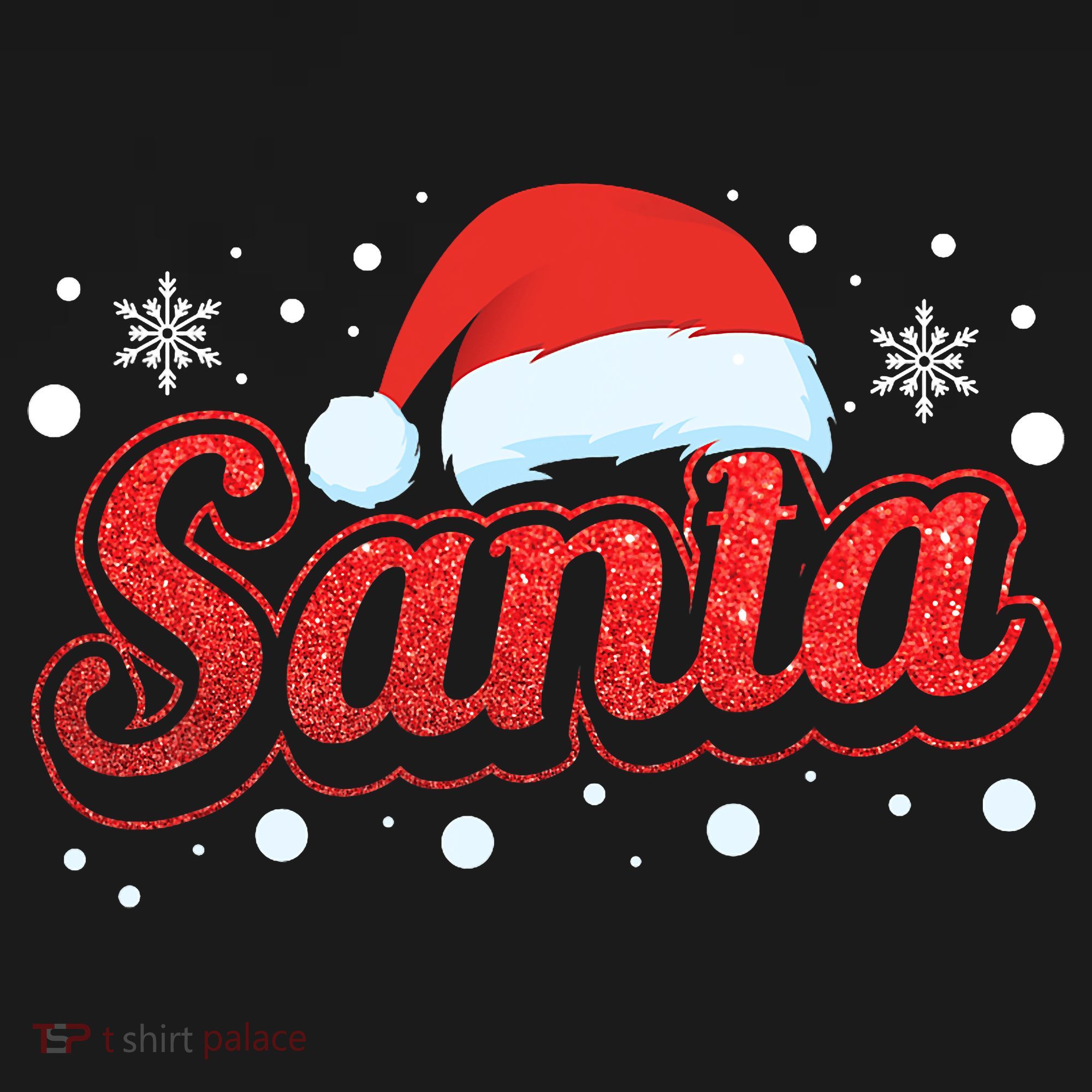 Funny Santa SantaS Favorite Ho Matching Couple Christmas Doggie Tank