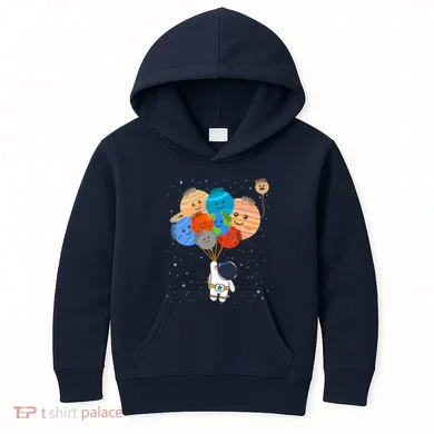 Kids Hoodie